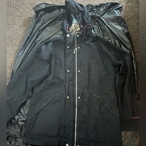 Women’s radiance jacket